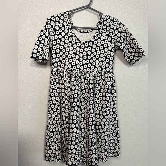 Hanna Andersson Other - Hanna Andersson Skater dress 5